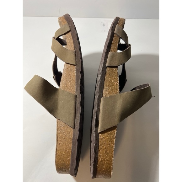 Cushionaire Sandals - Picture 6 of 7